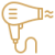 icons8-hairdryer-64
